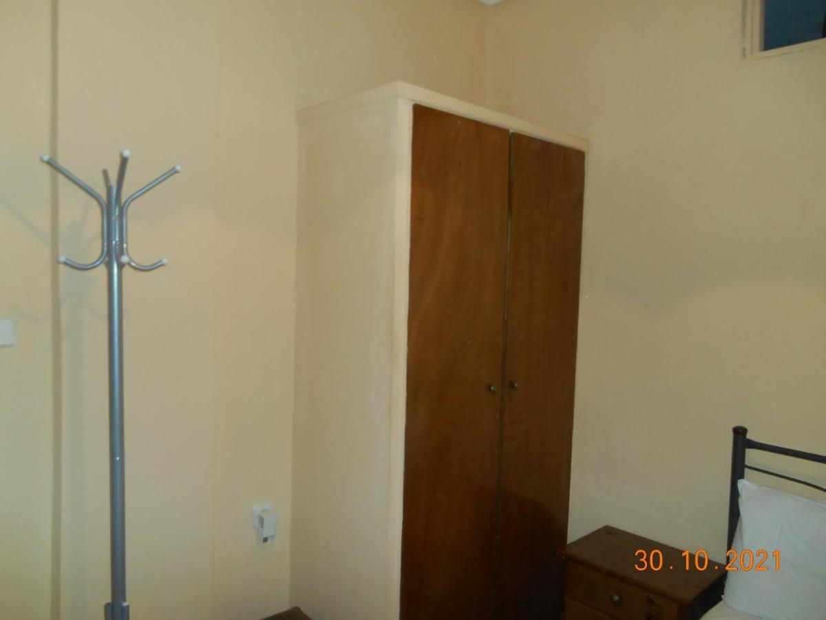 Melios Rooms Petalidi Exterior photo