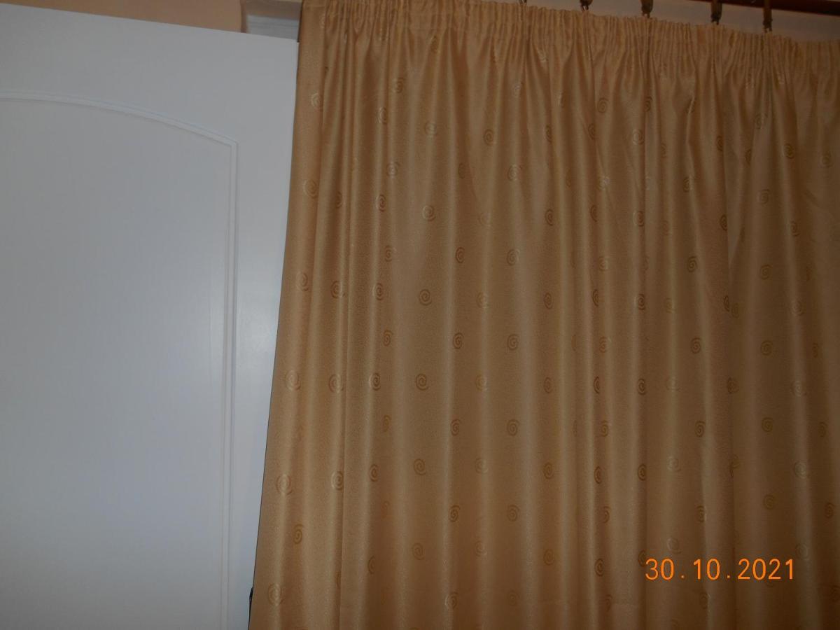 Melios Rooms Petalidi Exterior photo