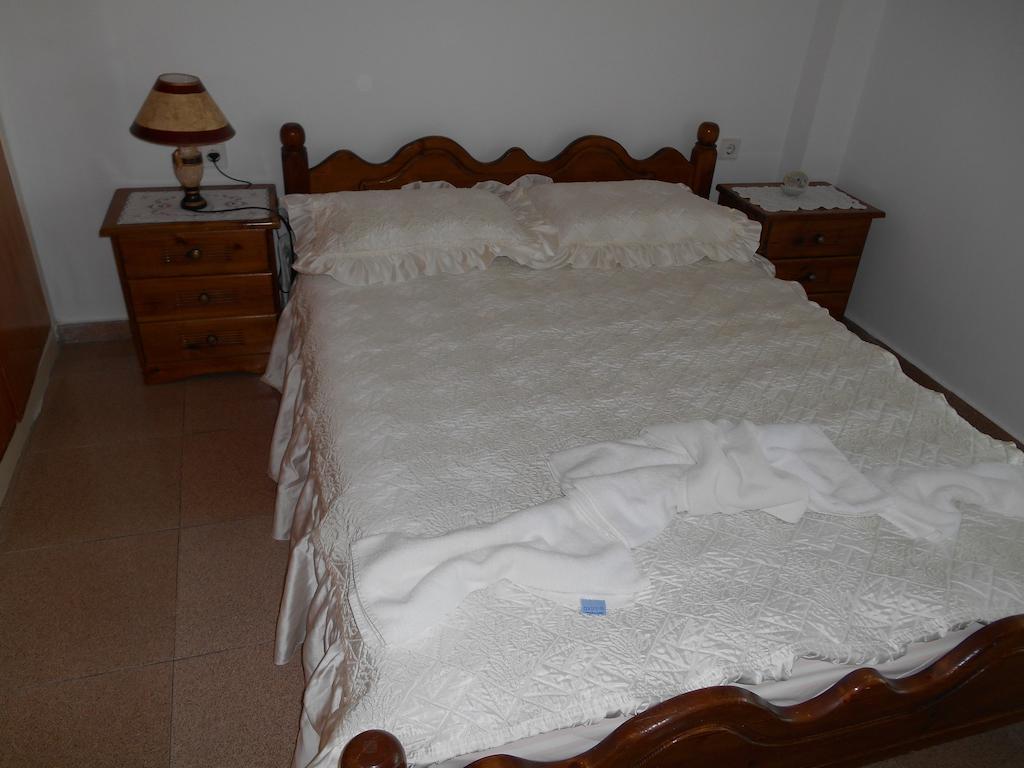 Melios Rooms Petalidi Exterior photo